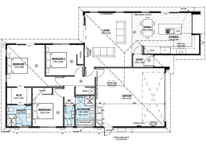  at Rangiora, Waimakariri, Canterbury