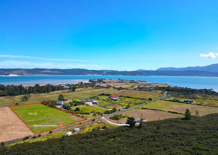  at 12/Lot 12 Koutu Terrace, Opononi, Far North, Northland