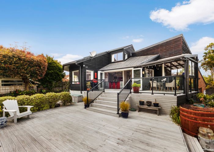  at 43 Taunton Terrace, Blockhouse Bay, Auckland City, Auckland