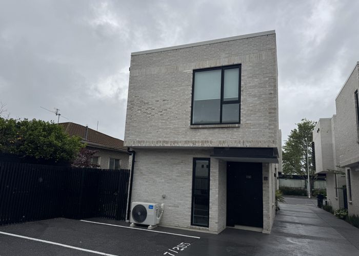  at 265/7 Colombo St, Sydenham, Christchurch City, Canterbury