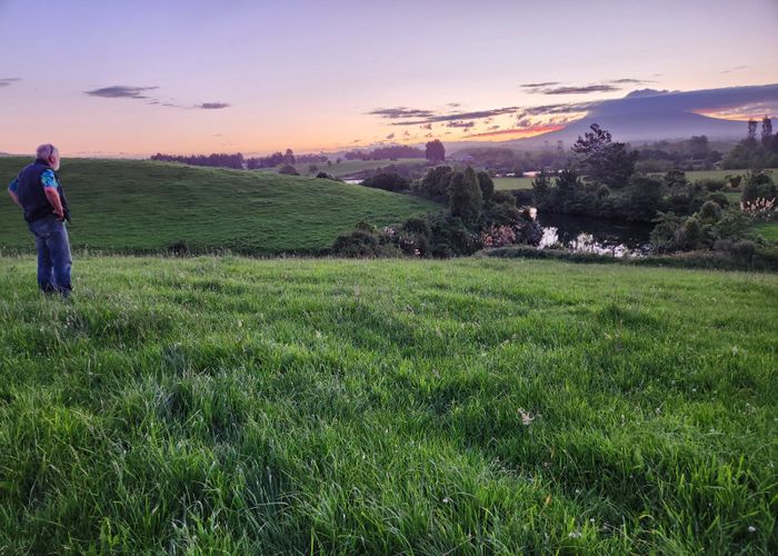  at Lot 1 Kupara Road, Tariki, New Plymouth, Taranaki