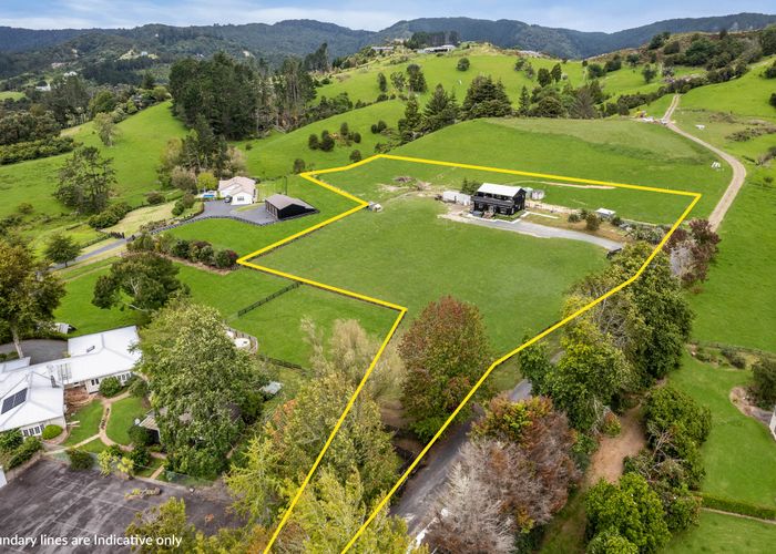  at 373 Ness Valley Road, Ness Valley, Papakura