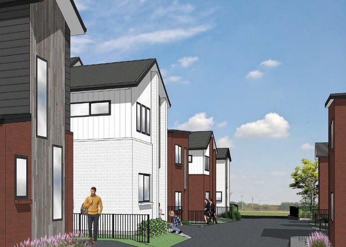  at 1/12 Fend Street, Chartwell, Hamilton, Waikato