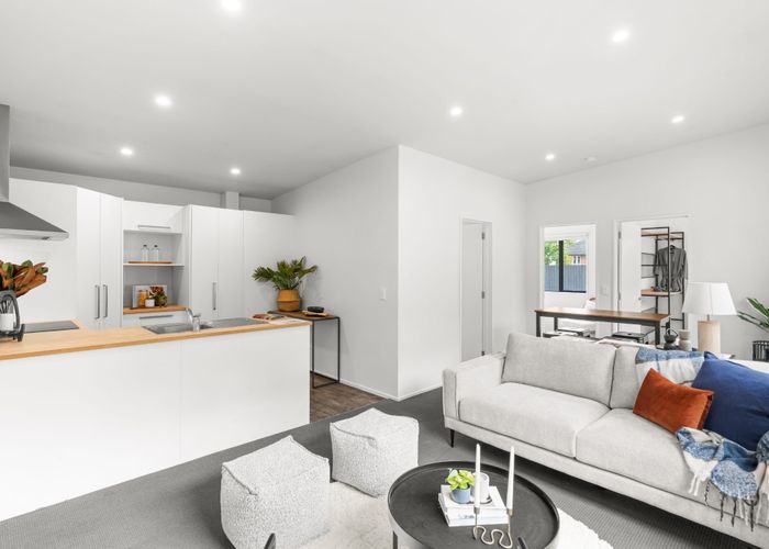  at 24A Piko Crescent, Riccarton, Christchurch