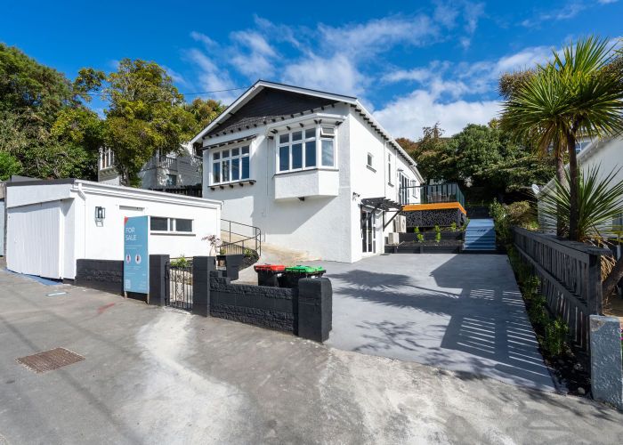  at 16  Cranston Street, Andersons Bay, Dunedin, Otago
