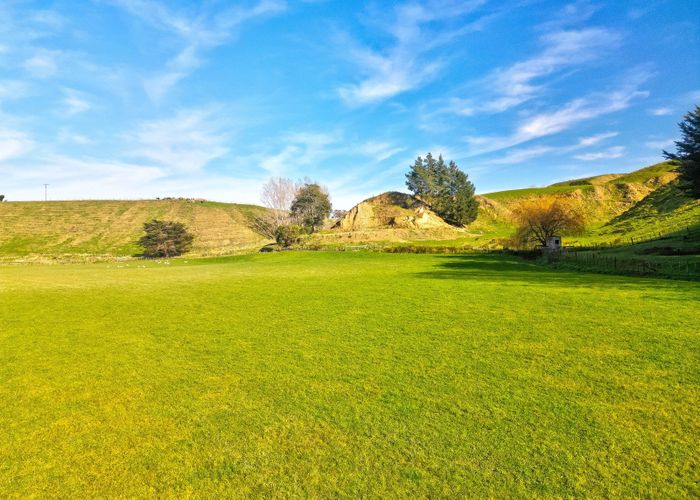  at State Highway 4, Upokongaro, Whanganui, Manawatu / Whanganui