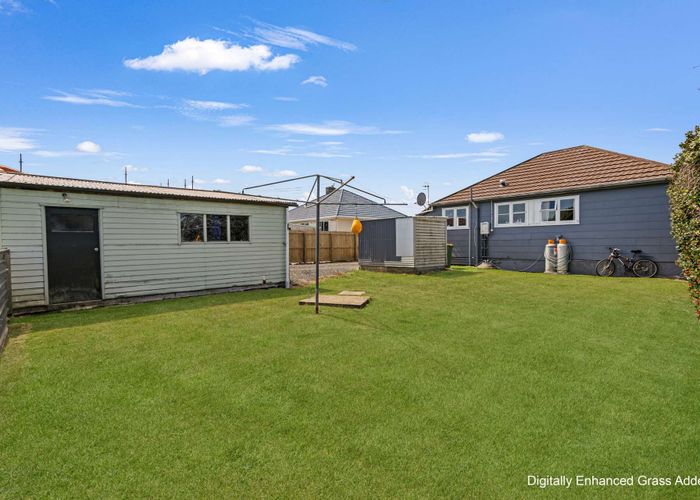  at 58 Crawford Street, Glengarry, Invercargill