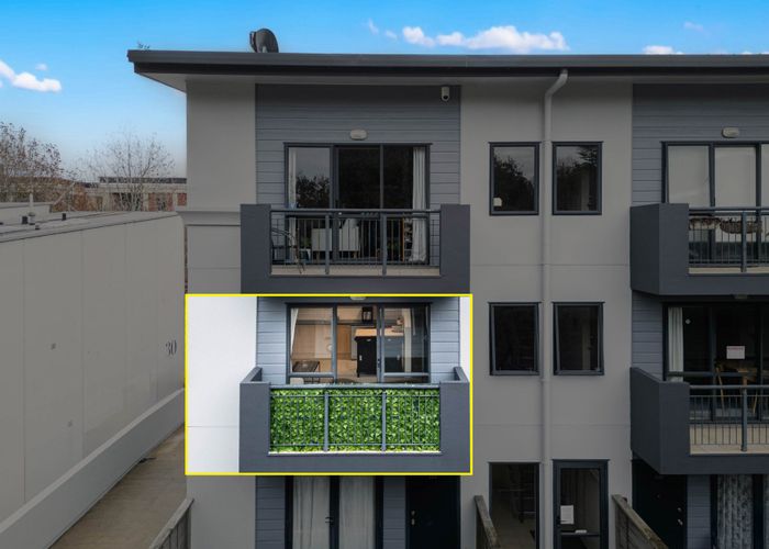  at 306/20 Upper Queen Street, City Centre, Auckland City, Auckland