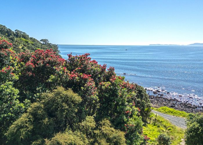  at 396 Tuateawa Road, Coromandel, Thames-Coromandel, Waikato