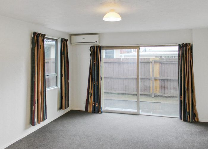  at 3/477 Hereford Street, Linwood, Christchurch