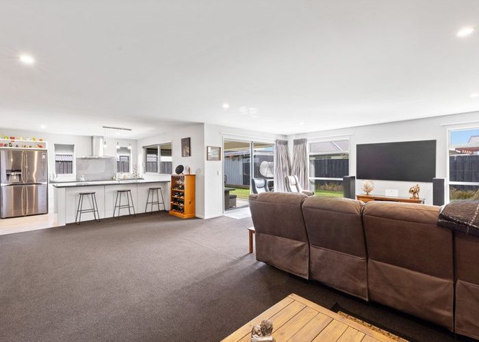  at 19 Craig Thompson Drive, Lincoln, Lincoln