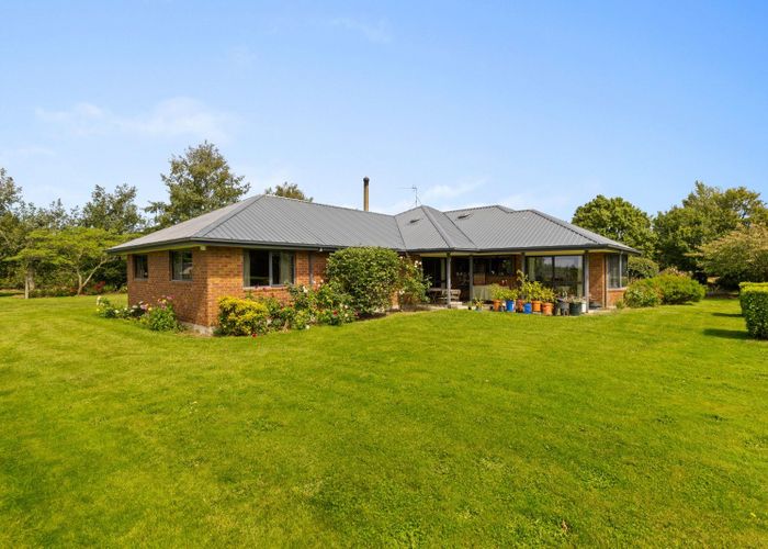  at 1600 Clintons Road, Darfield, Selwyn, Canterbury