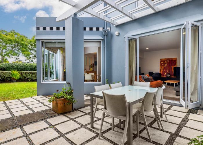  at 1/22 Regina Street, Westmere, Auckland City, Auckland