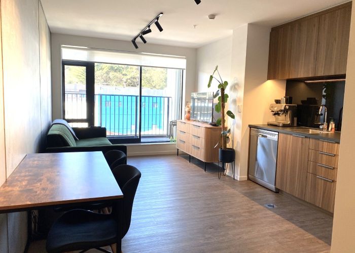  at 308/21 King Street, Mount Cook, Wellington