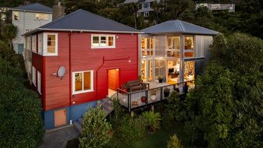  at 18 Warwick Street, Wilton, Wellington