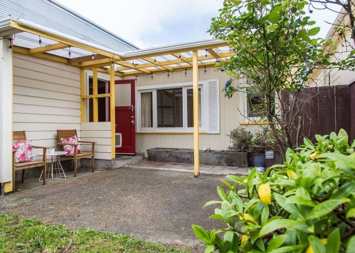  at 28 Luxford Street, Berhampore, Wellington, Wellington