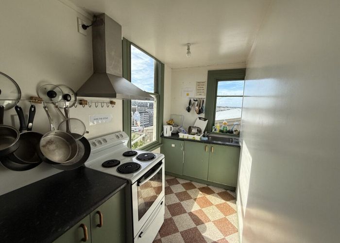  at 8/19 Canongate, City Centre, Dunedin, Otago