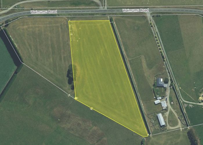  at 669C Waimumu Road, Gore, Gore, Southland