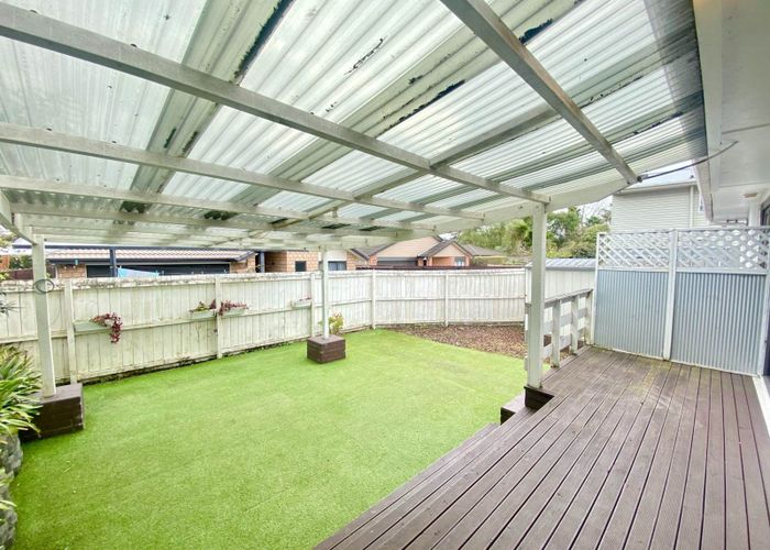  at 4 Wairau Avenue, Avondale, Auckland City, Auckland