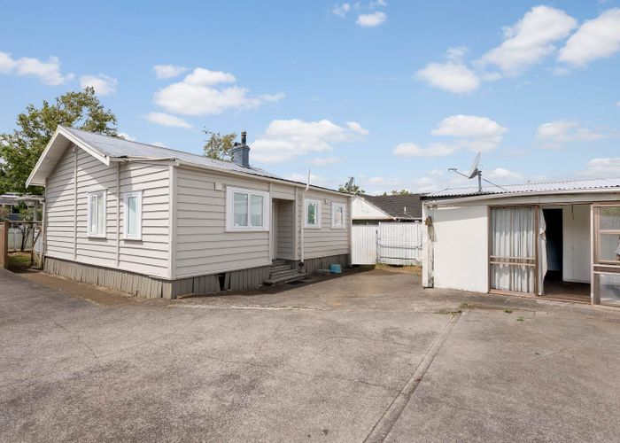 at 1/58 Portage Road, Otahuhu, Auckland