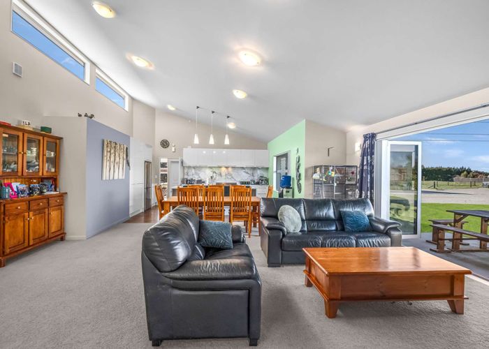  at 380 No 10 Road, Swannanoa, Waimakariri, Canterbury