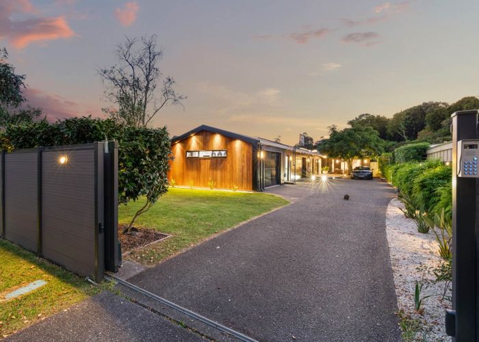  at 18 Glengarry Avenue, Manly, Rodney, Auckland