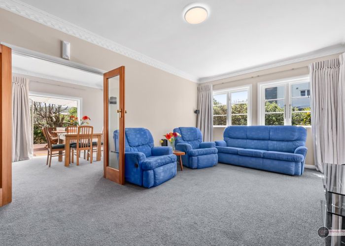  at 89 Kings Crescent, Hutt Central, Lower Hutt