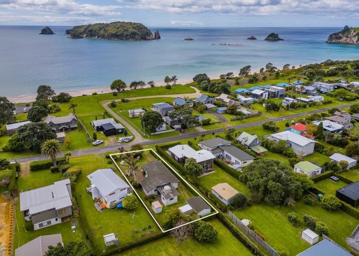  at 12 Harsant Avenue, Hahei, Thames-Coromandel, Waikato