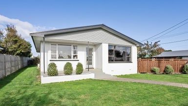  at 27 Holloway Street, Waikiwi, Invercargill