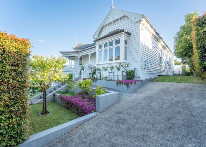  at 27 Takutai Street, Parnell, Auckland