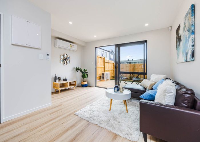  at Lot 3, 85 Jaemont Avenue, Te Atatu South, Waitakere City, Auckland