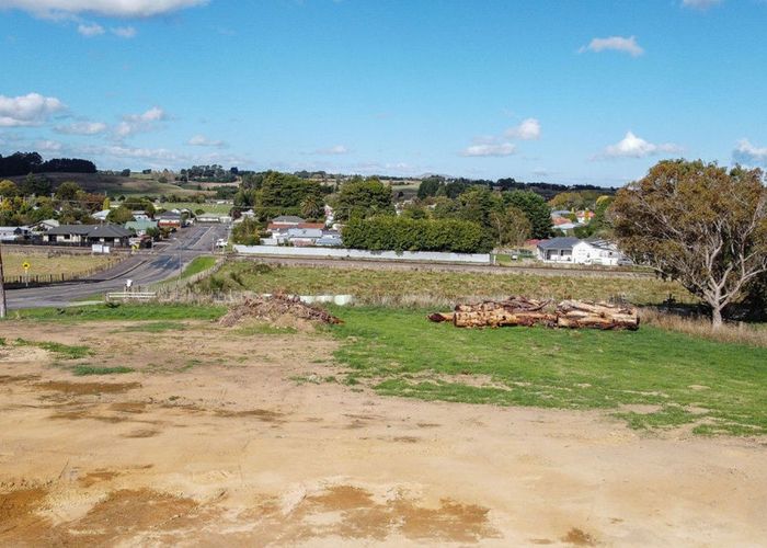  at Hospital Street, Dannevirke, Tararua, Manawatu / Whanganui