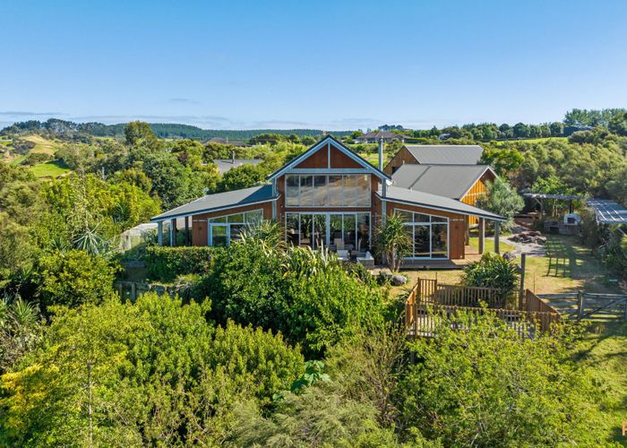  at 516 Fordyce Road, South Head, Helensville