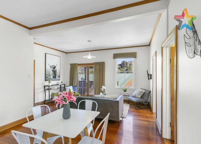  at 120D Oban Street, Wadestown, Wellington