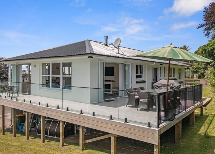  at 18A Dartmoor Avenue, Westown, New Plymouth