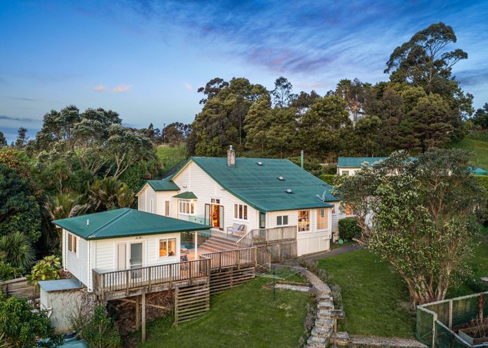  at 114 O'Brien Road, Coatesville, Rodney, Auckland