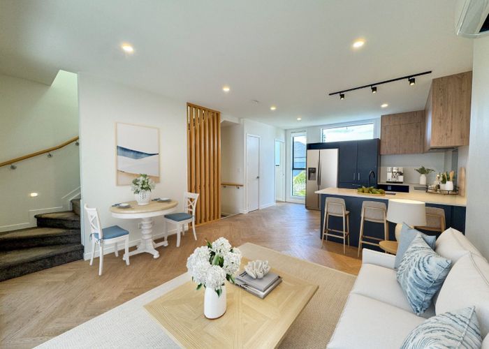  at 9/8 Bennett Road, Pakuranga, Manukau City, Auckland