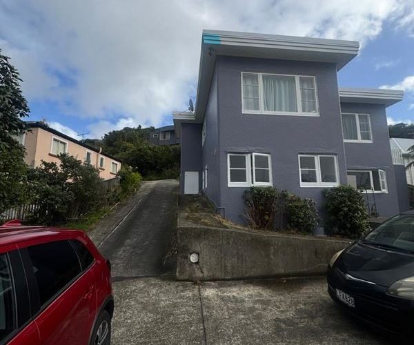  at 1/60 Woodland Rd, Johnsonville, Wellington, Wellington