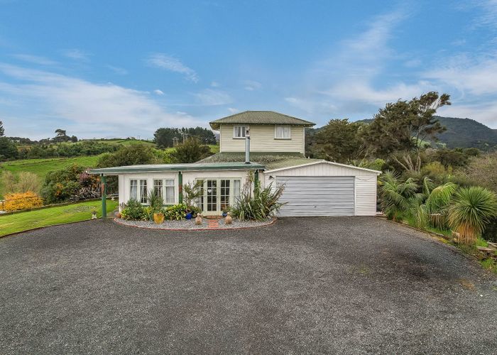  at 14 Ngati Maru Highway, Thames, Thames-Coromandel, Waikato