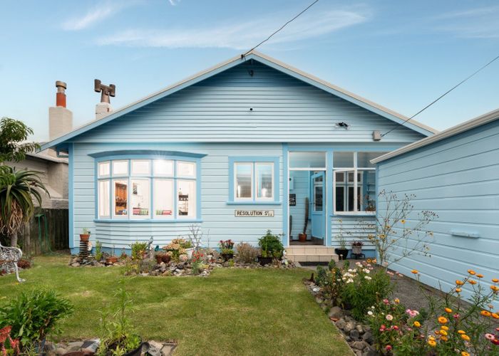  at 26 Resolution Street, Lyall Bay, Wellington