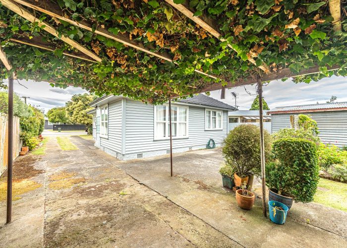  at 22 Selwyn Crescent, College Estate, Whanganui