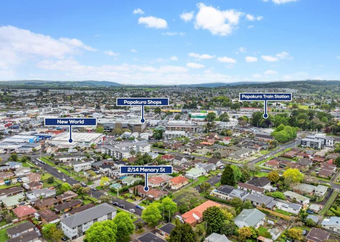  at 2/14 Menary Street, Papakura, Papakura, Auckland