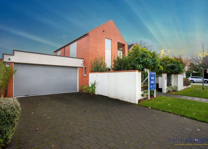  at 17 Weka Street, Fendalton, Christchurch