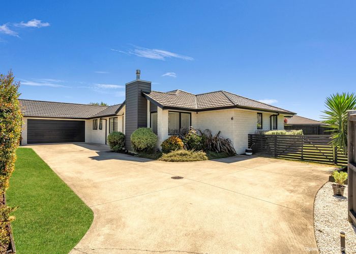  at 6 Tavarnya Way, Patumahoe, Franklin, Auckland