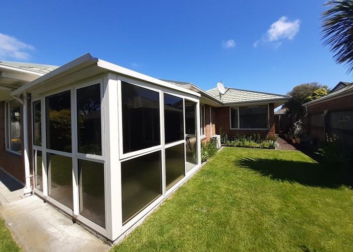  at 38A Shands Road, Hornby, Christchurch