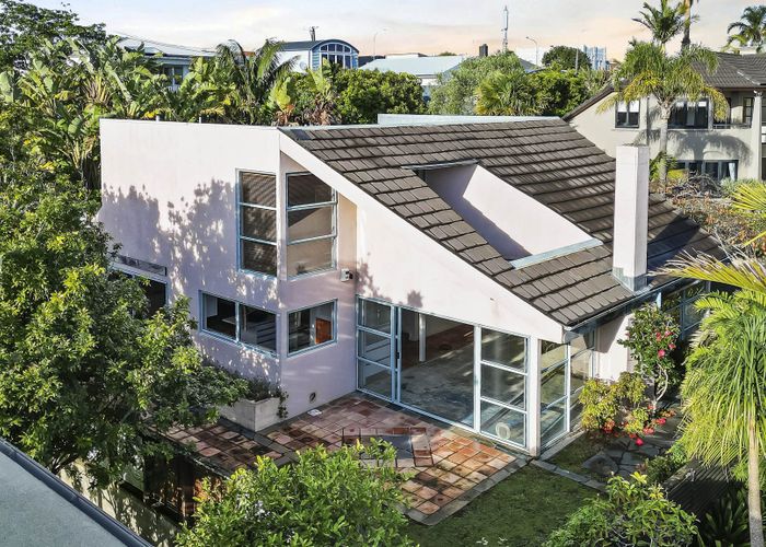  at 9B Rawene Avenue, Westmere, Auckland City, Auckland