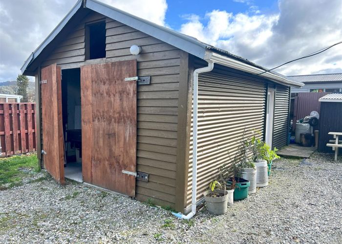  at 112 Buller Road, Reefton, Buller, West Coast