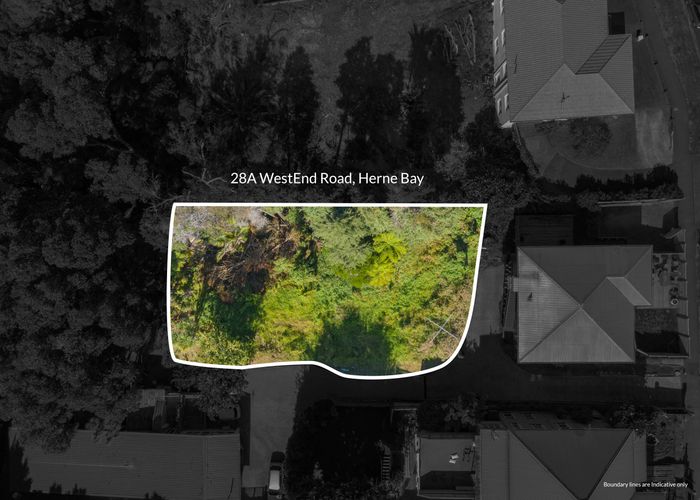  at 28A West End Road, Herne Bay, Auckland