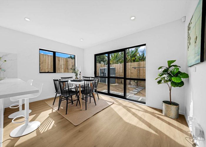  at Lot 5/18 Mariner Street, Mangere, Manukau City, Auckland