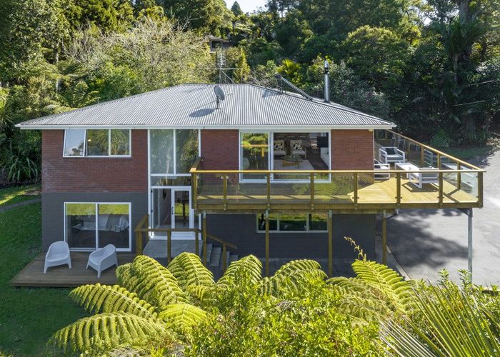  at 236A Scenic Drive, Titirangi, Auckland